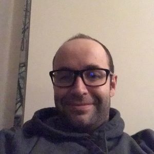 Meet your Posher, Dylan